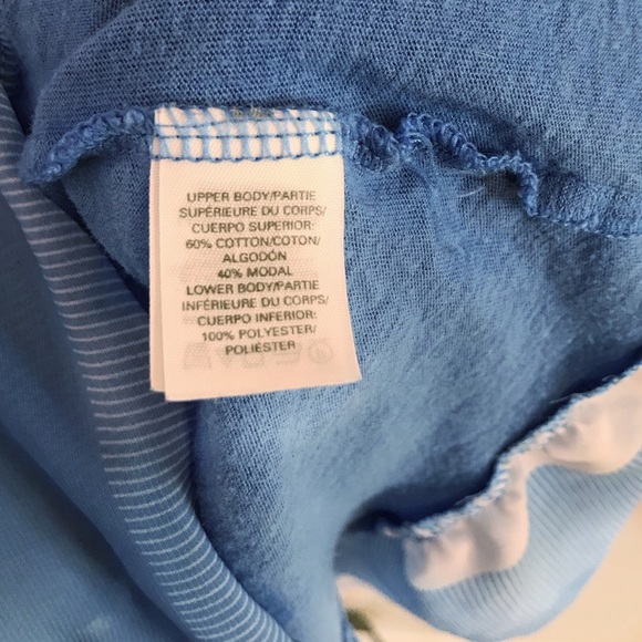 Victoria Secret Racerback with Ruffle Size M - Picture 3 of 4